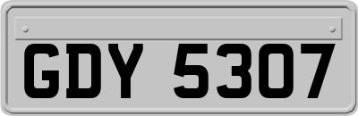 GDY5307
