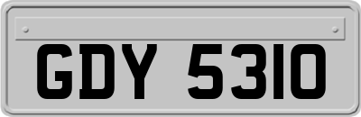 GDY5310