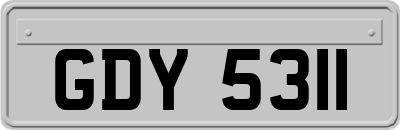 GDY5311