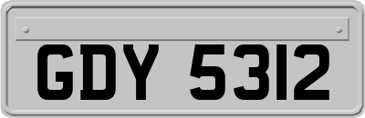 GDY5312