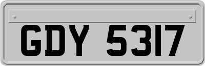 GDY5317
