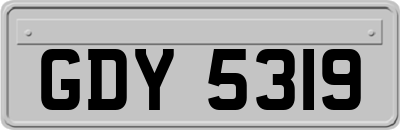 GDY5319