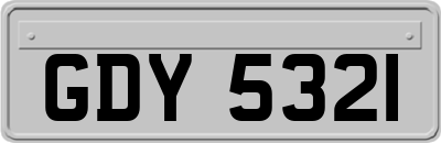GDY5321