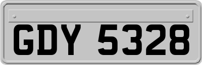 GDY5328