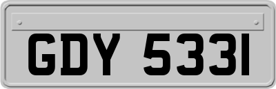 GDY5331