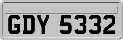 GDY5332
