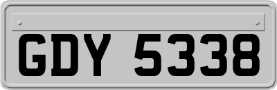 GDY5338