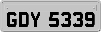 GDY5339