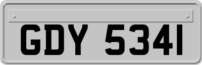 GDY5341