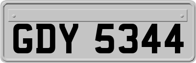 GDY5344