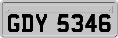 GDY5346