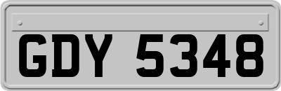 GDY5348