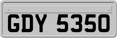 GDY5350
