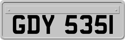 GDY5351
