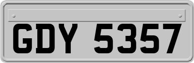 GDY5357