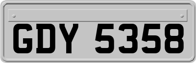 GDY5358