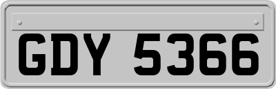 GDY5366
