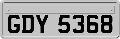 GDY5368
