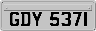 GDY5371