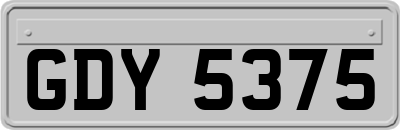 GDY5375