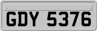 GDY5376