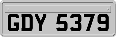 GDY5379