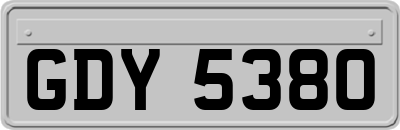 GDY5380
