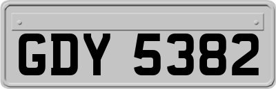 GDY5382