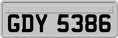 GDY5386