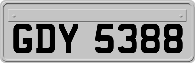 GDY5388