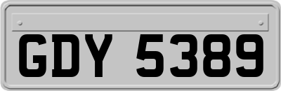 GDY5389