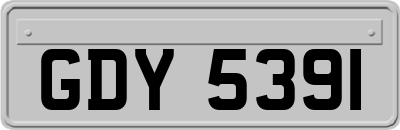 GDY5391