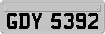 GDY5392