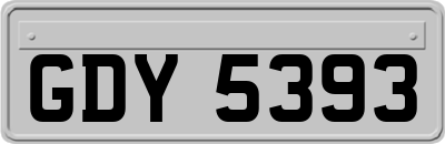 GDY5393