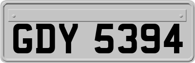 GDY5394