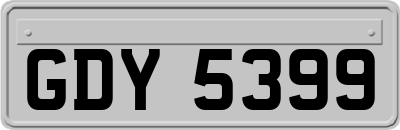 GDY5399