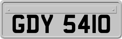GDY5410
