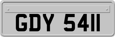 GDY5411