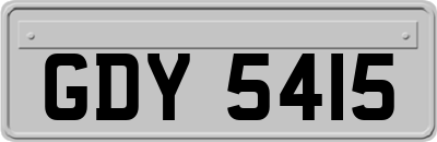 GDY5415