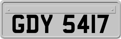 GDY5417