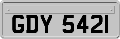 GDY5421