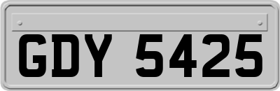 GDY5425