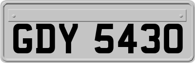GDY5430
