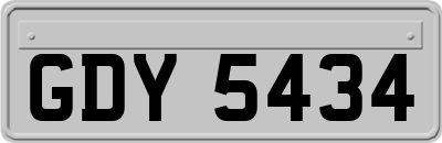 GDY5434