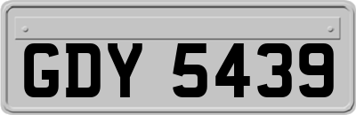 GDY5439