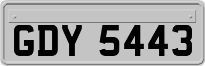 GDY5443
