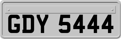 GDY5444