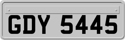 GDY5445
