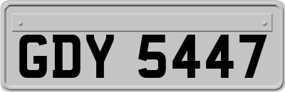 GDY5447