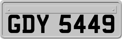 GDY5449